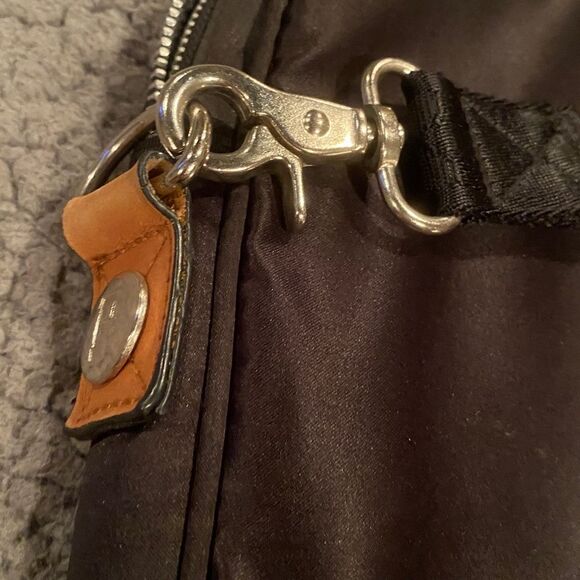 Victoria’s Secret Black Laptop Bag - Picture 12 of 14